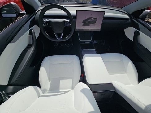 Used 2026 Tesla Model Y Long Range image 14