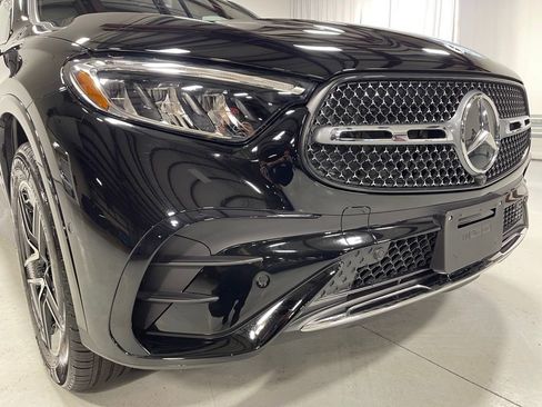 Certified 2026 Mercedes-Benz GLC 300 4MATIC image 11