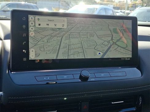 New 2026 Nissan Rogue Platinum w/ Platinum Premium Package image 10