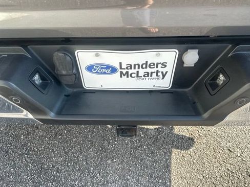 Used 2023 Ford F150 Lariat w/ Equipment Group 502A High AWD/4WD image 30