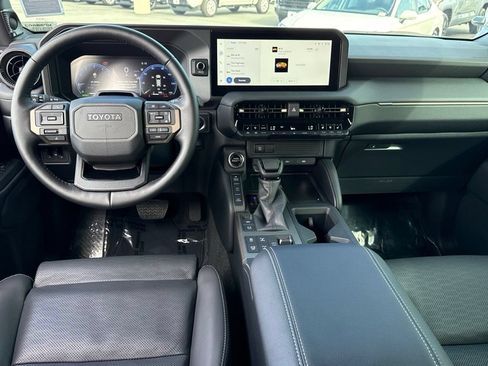 Certified 2027 Toyota Land Cruiser w/ Premium Package AWD/4WD image 38