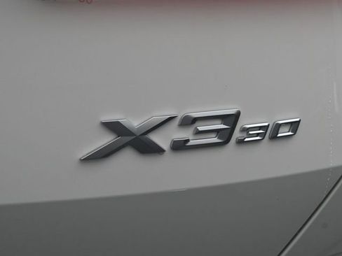 New 2026 BMW X3 xDrive30 w/ M Sport Package image 29