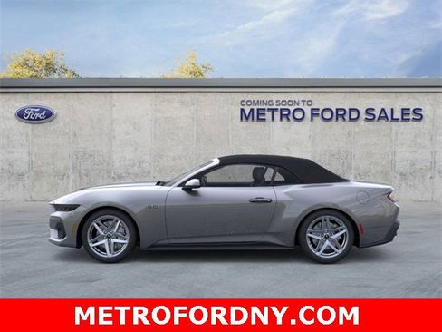 New 2026 Ford Mustang GT Premium image 4