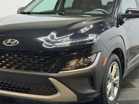 Certified 2023 Hyundai Kona SEL w/ Cargo Package image 7