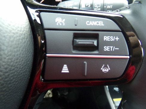 New 2025 Honda CR-V EX-L image 25