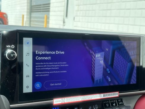 New 2026 Toyota Camry XSE FWD image 13