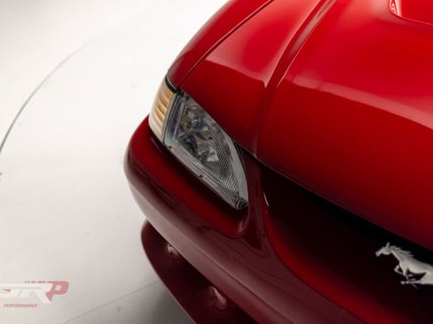 Used 1997 Ford Mustang Convertible RWD image 13