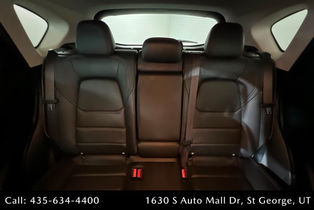 Certified 2024 MAZDA CX-5 AWD 2.5 S w/ Preferred Package image 25