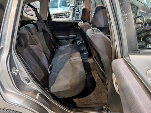 Used 2010 Honda Fit Sport image 23