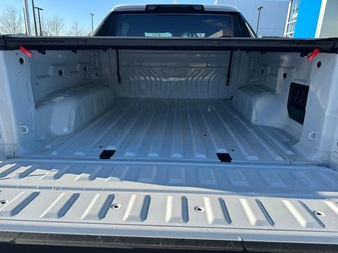 Used 2024 Chevrolet Silverado EV W/T image 14