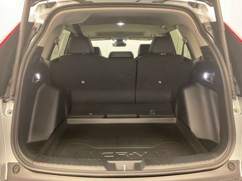 Used 2026 Honda CR-V EX-L image 35