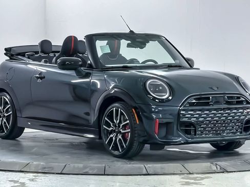 New 2026 MINI Cooper John Cooper Works image 9