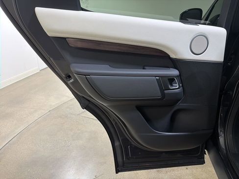 New 2026 Land Rover Discovery Dynamic SE AWD/4WD image 20