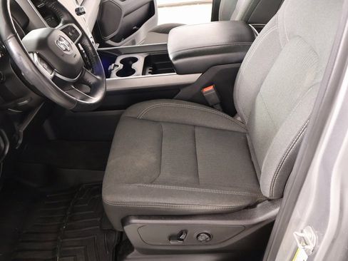 Used 2020 RAM 1500 Big Horn image 12