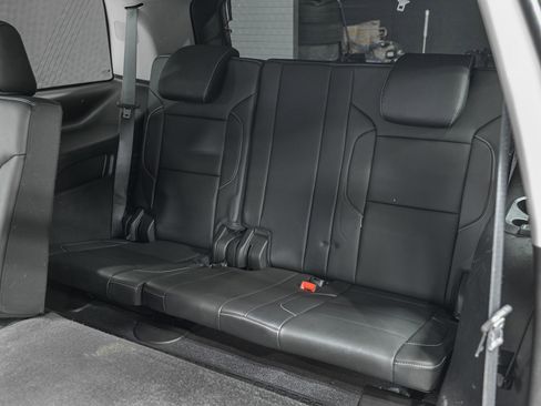 Used 2019 Chevrolet Tahoe LT image 29