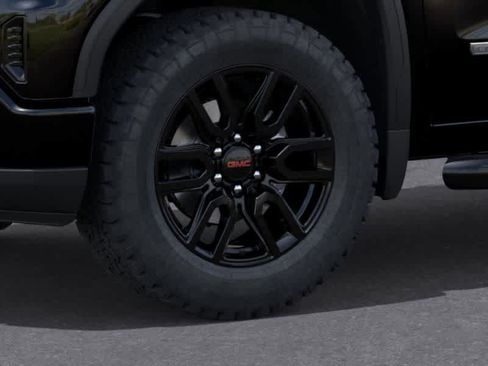 New 2026 GMC Sierra 1500 Elevation w/ Elevation Select Package image 9