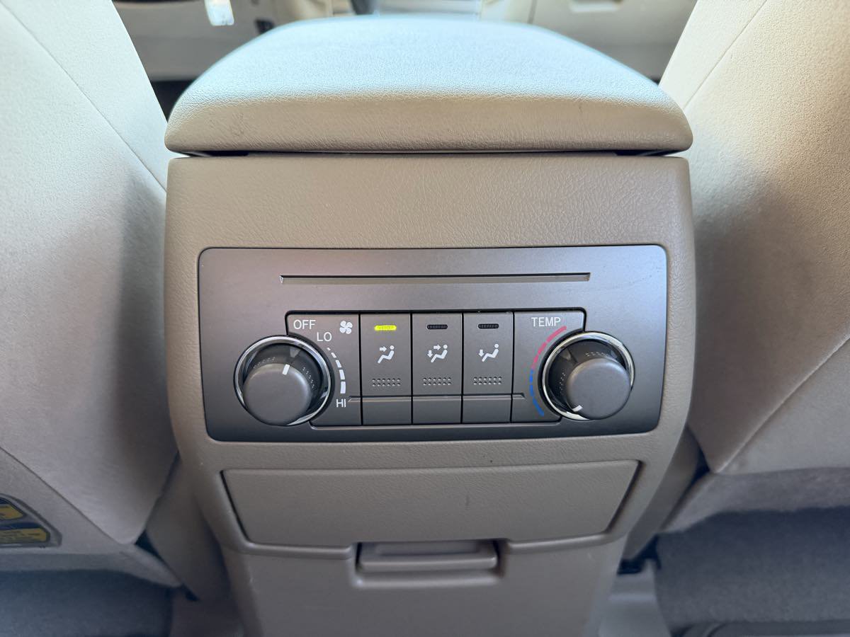 Used 2010 Toyota Highlander 4WD w/ Extra Value Pkg 2 image 22