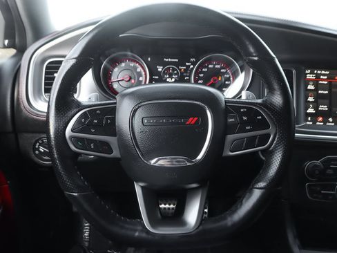 Used 2022 Dodge Charger Scat Pack RWD image 22