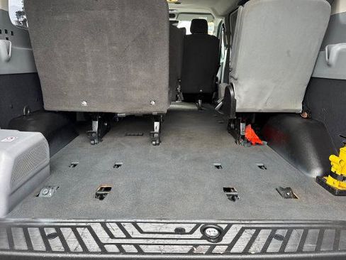 Certified 2019 Ford Transit 350 XLT RWD image 17