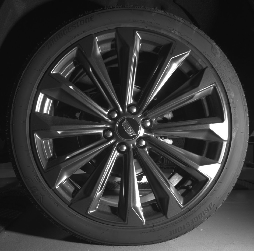 Certified 2026 Cadillac Escalade V AWD/4WD image 38