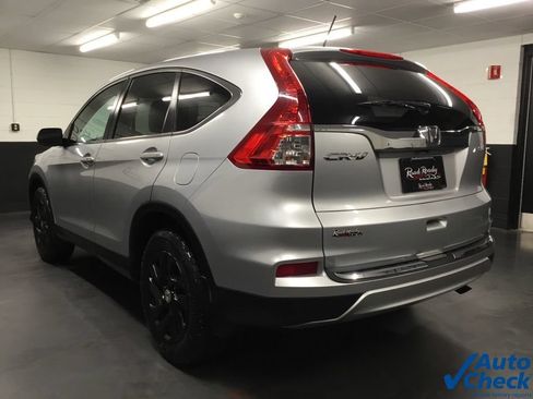 Used 2016 Honda CR-V EX image 8