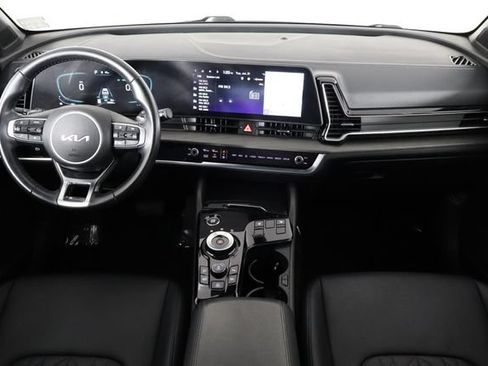 Used 2023 Kia Sportage X-Line AWD/4WD image 13