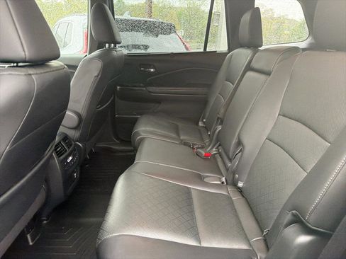 Used 2020 Honda Passport Touring image 21