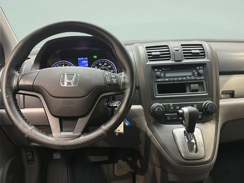Used 2010 Honda CR-V LX image 23