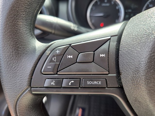 Used 2025 Nissan Kicks Play S FWD image 33