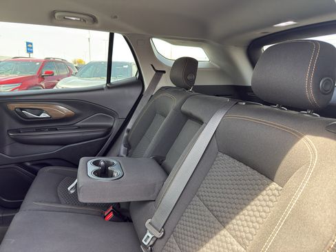 Used 2019 GMC Terrain SLE w/ LPO, Floor Liner Package FWD image 33