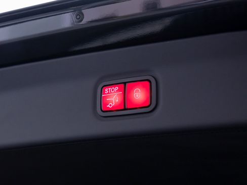 Certified 2021 Mercedes-Benz Maybach GLS 600 Maybach GLS 600 image 34