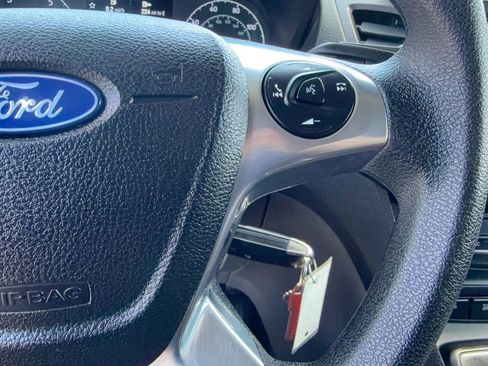 Used 2020 Ford Transit Connect XL FWD image 15