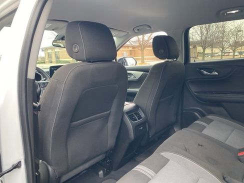 Used 2023 Chevrolet Blazer LT w/ Convenience Package image 22