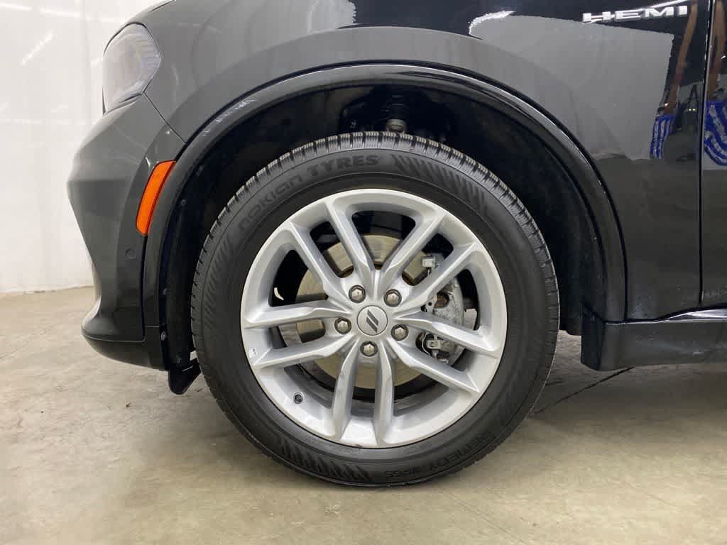 Used 2025 Dodge Durango R/T AWD/4WD image 10