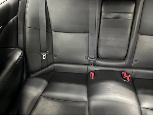 Used 2018 INFINITI Q50 Luxe image 31