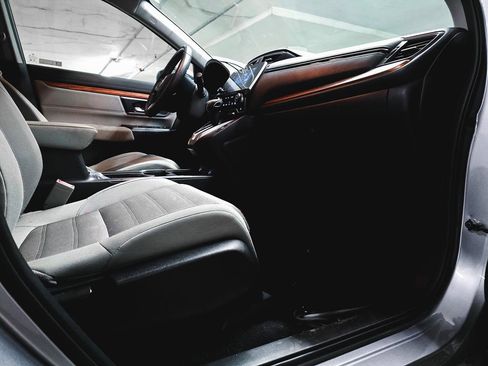 Certified 2022 Honda CR-V EX image 35