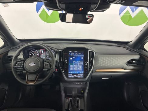 Certified 2025 Subaru Forester Sport AWD/4WD image 14