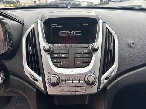 Used 2017 GMC Terrain SLE FWD image 23