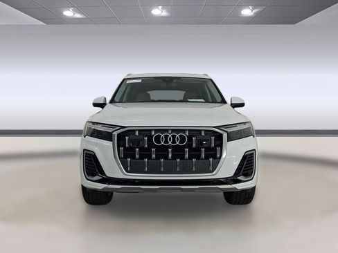 Certified 2025 Audi Q7 3.0T Premium Plus w/ Premium Plus Package image 6