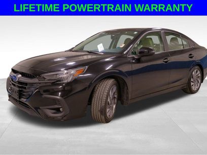 Used 2024 Subaru Legacy Limited