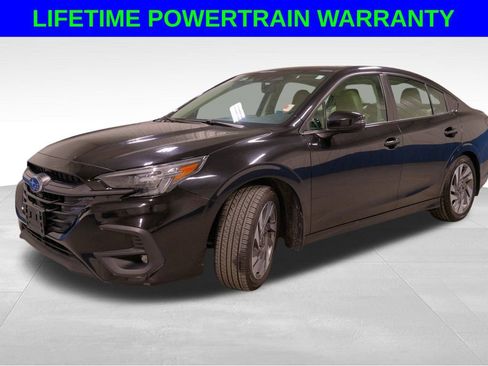 Used 2024 Subaru Legacy Limited image 1