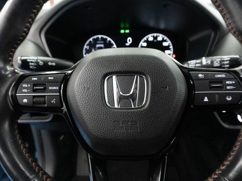 Certified 2023 Honda HR-V Sport image 19