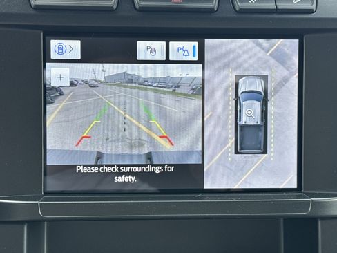 Used 2024 Ford F250 XL w/ STX Appearance Package image 13