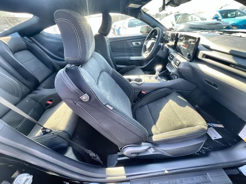 New 2026 Ford Mustang Coupe image 26