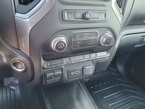 New 2026 GMC Sierra 2500 Pro RWD image 18