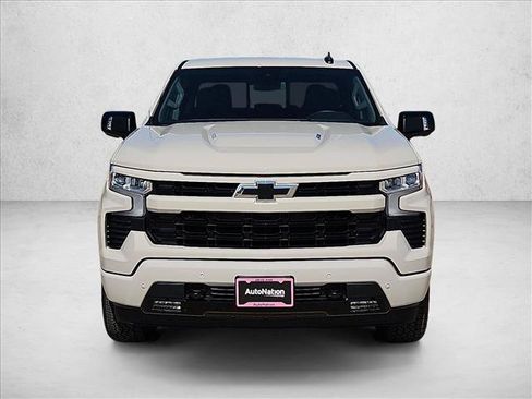 New 2026 Chevrolet Silverado 1500 RST AWD/4WD image 6