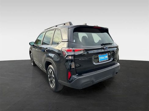 New 2026 Subaru Forester Premium image 4