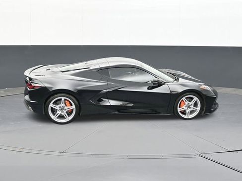 Used 2023 Chevrolet Corvette Stingray Preferred Cpe w/ Body-Color Dual Roof Package image 57