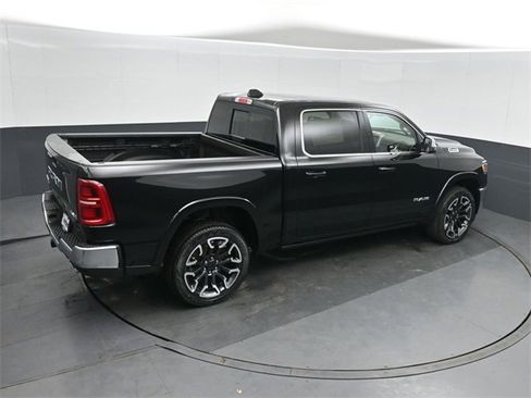 New 2026 RAM 1500 Limited image 30
