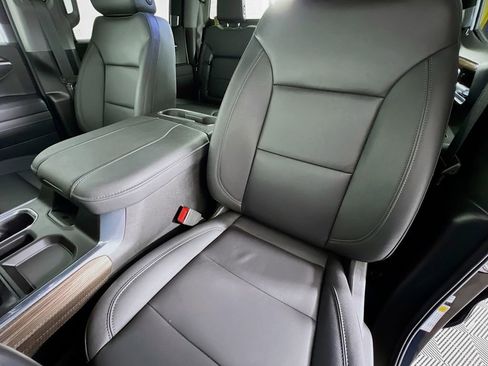 New 2026 Chevrolet Silverado 1500 RST w/ Redline Edition image 22